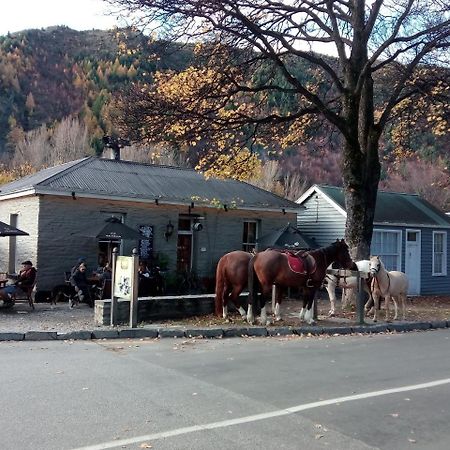 Arrowtown Viking Lodge Motel Exterior foto
