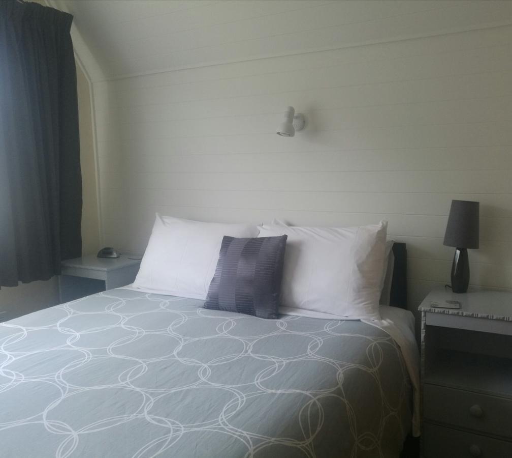 Arrowtown Viking Lodge Motel Exterior foto